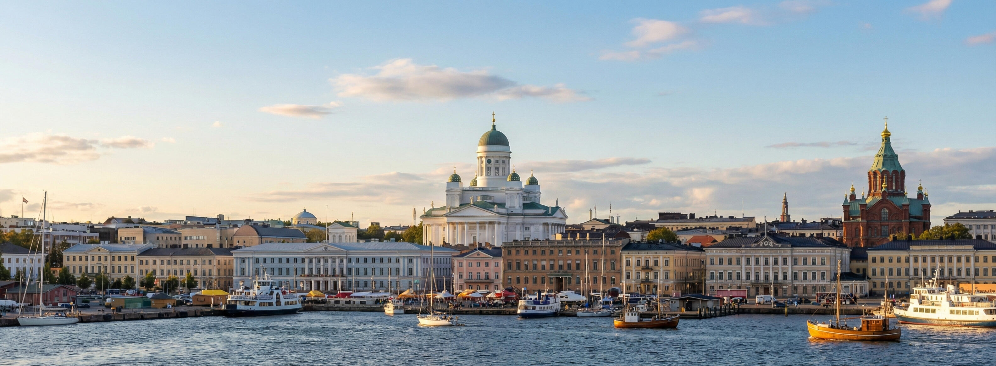 City of Helsinki
